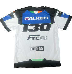 James Deane 2023 Drivers Race Suit Replica Jersey