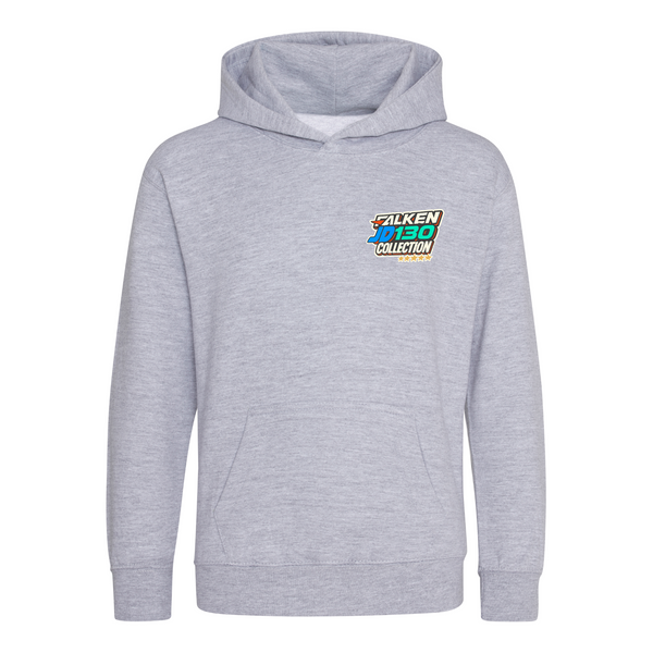 Kids James Deane Falken Collection Hoodie