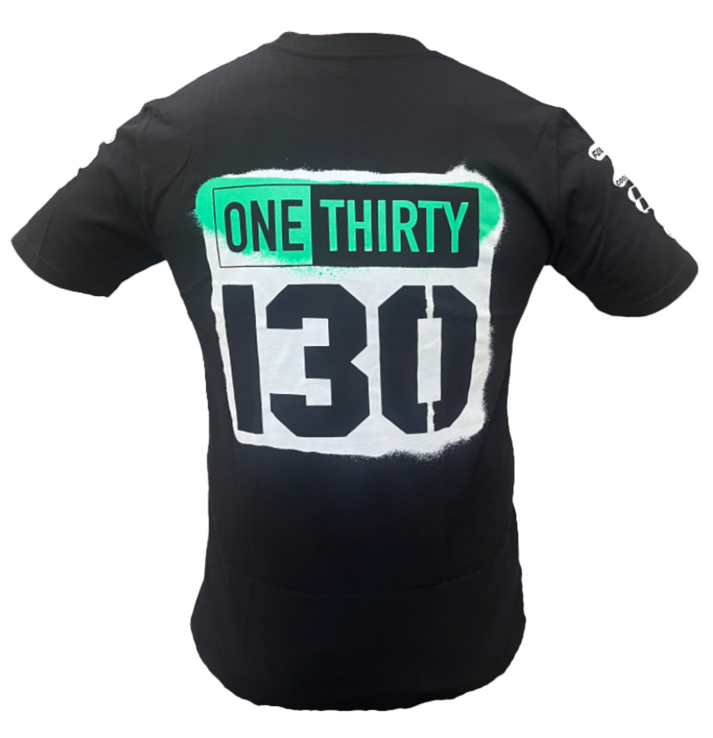 James Deane Drifting 2023 Team T-Shirt