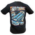 2JZ James Deane T-Shirt 2024