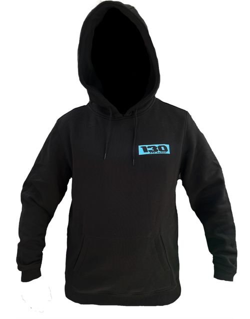 2JZ James Deane Hoodie 2024