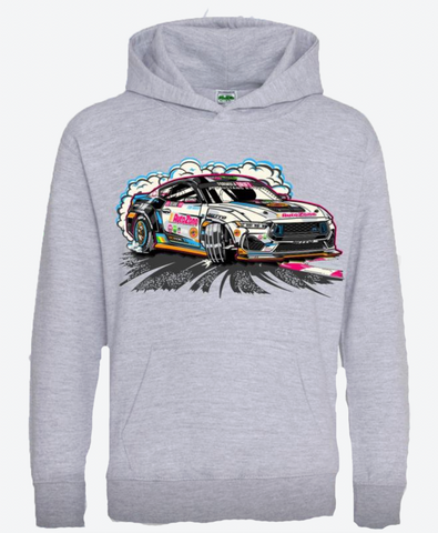 Kids 2024 Formula Drift Hoodie