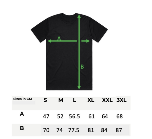 James Deane Falken Collection T-Shirt