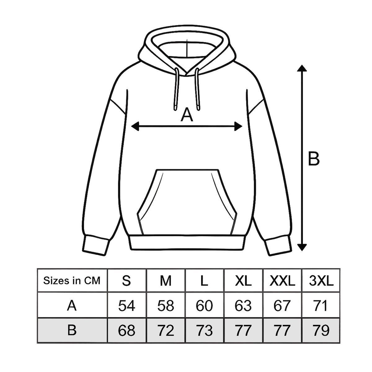 James Deane Falken Collection Hoodie Grey