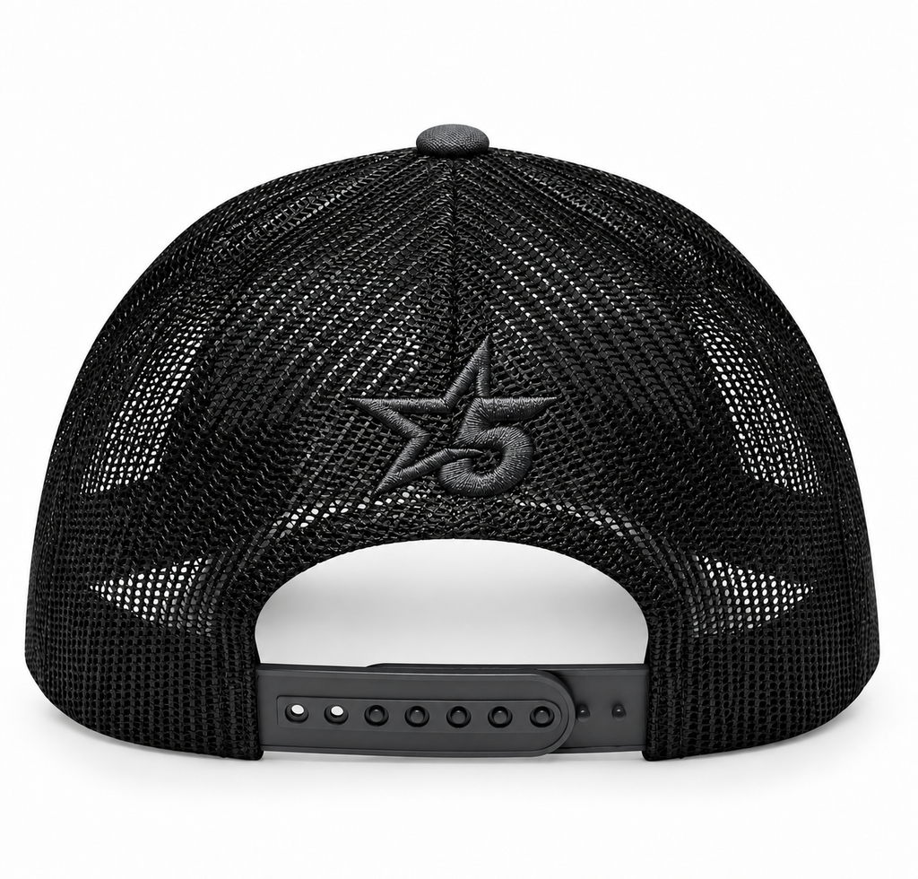 James Deane Motorsports Team Hat