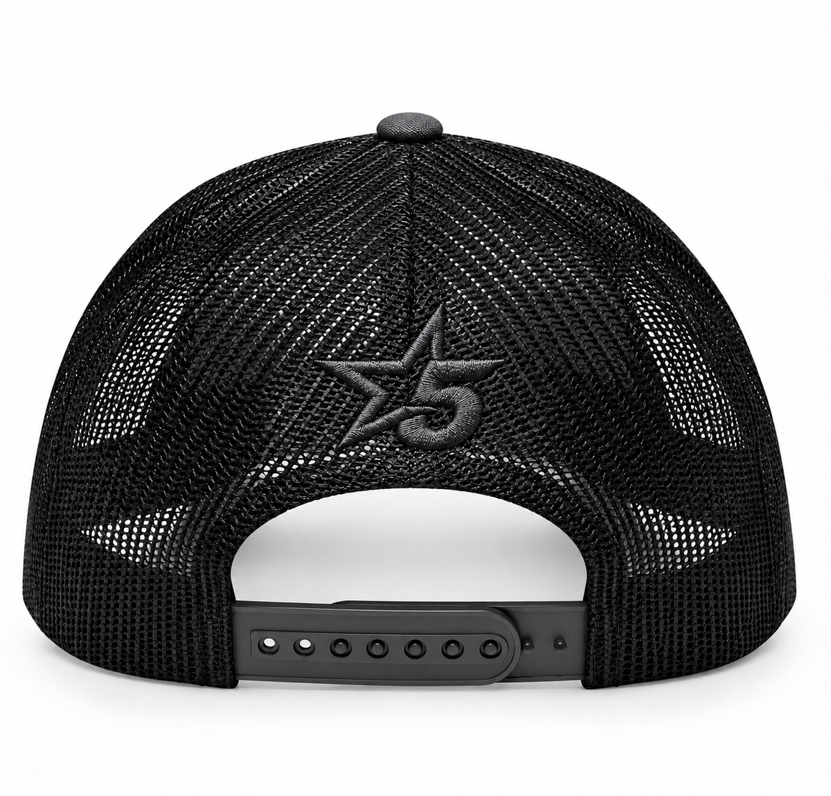 James Deane Motorsports Team Hat