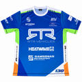 James Deane x RTR 2026 Drivers Race Suit Replica Jersey