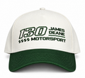 James Deane Motorsports Team Hat
