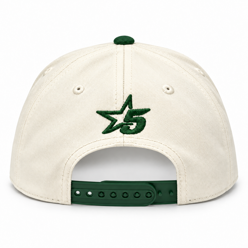 James Deane Motorsports Team Hat