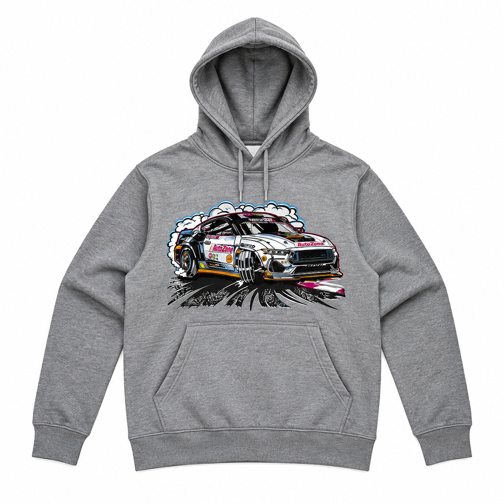 Kids 2024 Formula Drift Hoodie