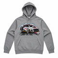 Kids 2024 Formula Drift Hoodie