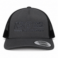 James Deane Motorsports Team Hat