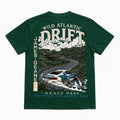 James Deane x RTR Healy Pass T-Shirt