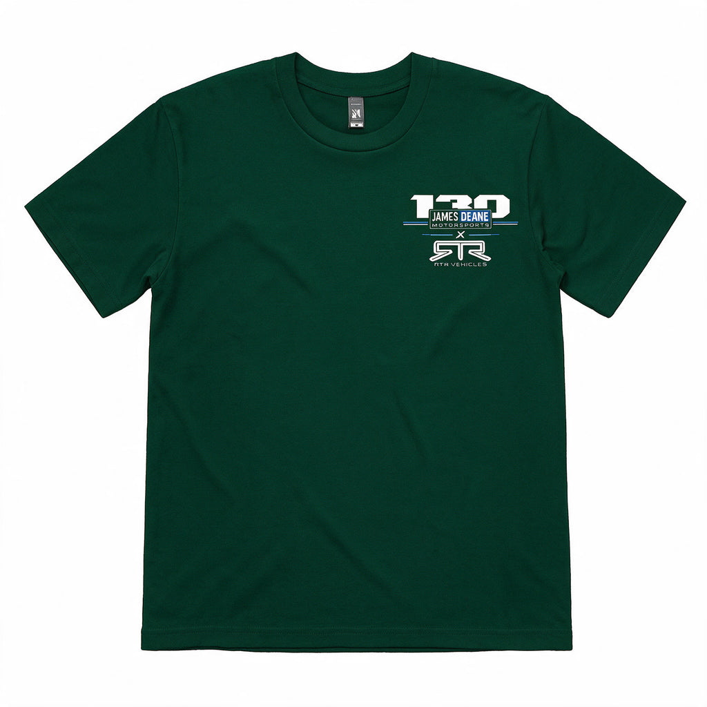 James Deane x RTR Healy Pass T-Shirt