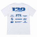 James Deane Motorsports 2026 Team T-Shirt
