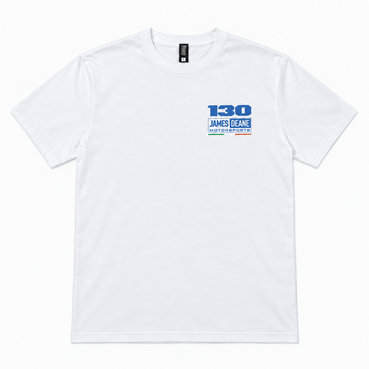 James Deane Motorsports 2026 Team T-Shirt